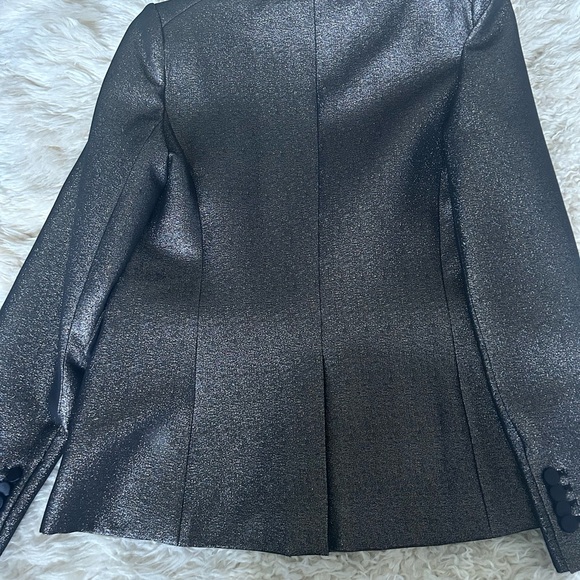 veronica beard ashburn dickey jacket - Picture 3 of 4